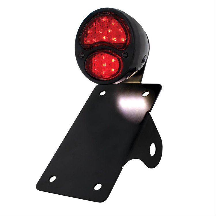 DUO LAMP LED TAILL LIGHT
