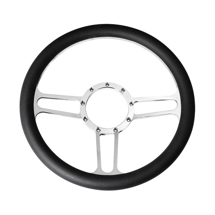 88296 14 in Competition Series Steering Wheel