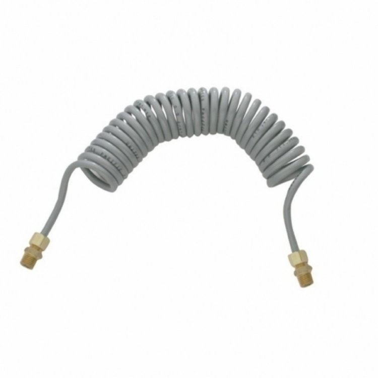 89999 Coiled 5th Wheel Slide Air Cylinder Hose