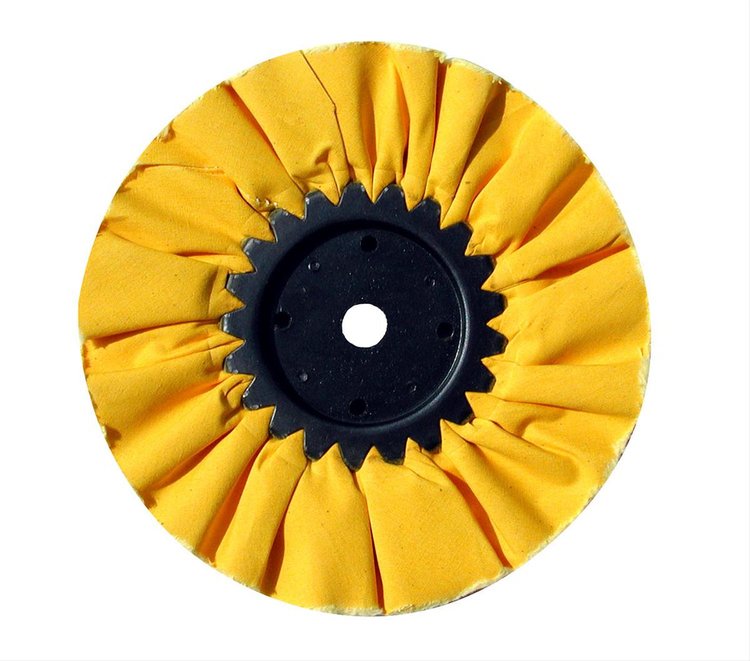 8 YELLOW TREATED AIRWAY B