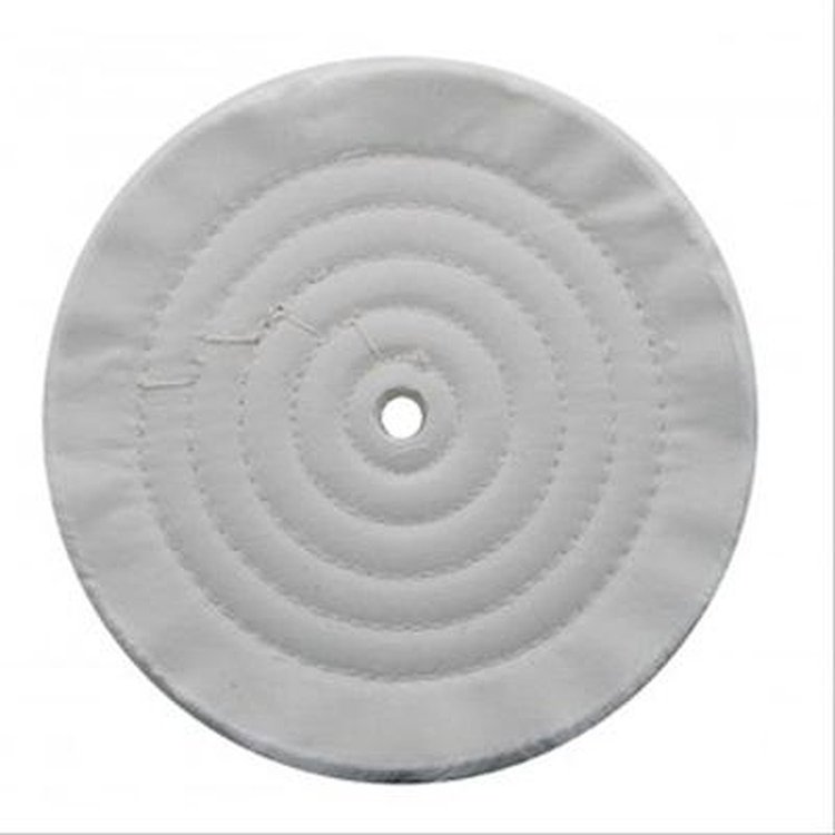 8 WHITE SPIRAL / CONCENTR