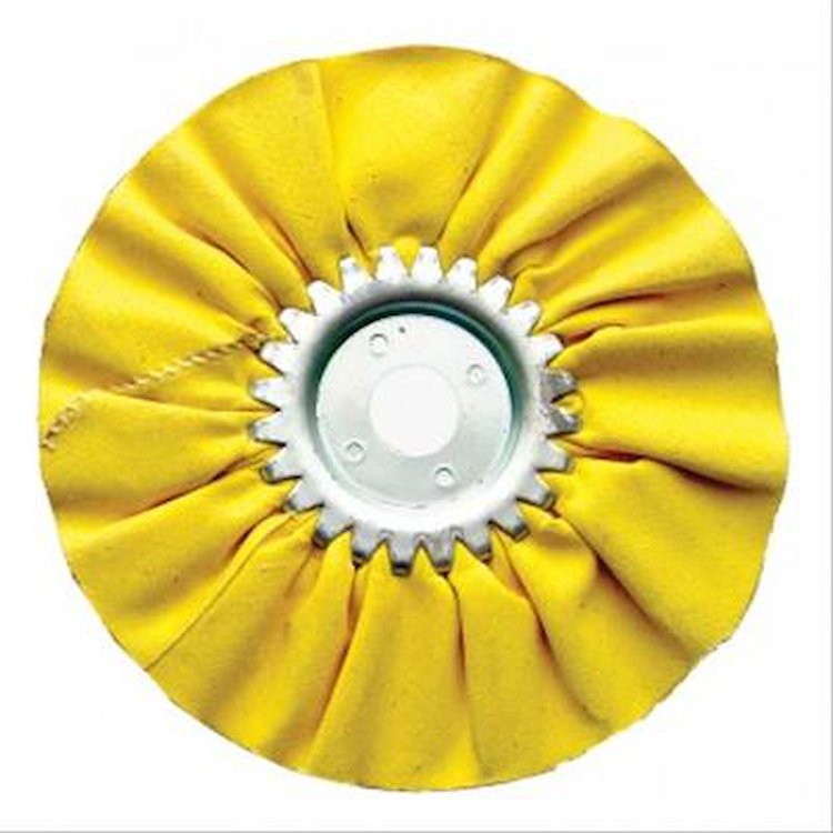 6 YELLOW TREATED AIRWAY B