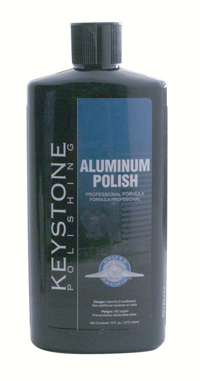 16 OZ. KEYSTONE ALUMINUM