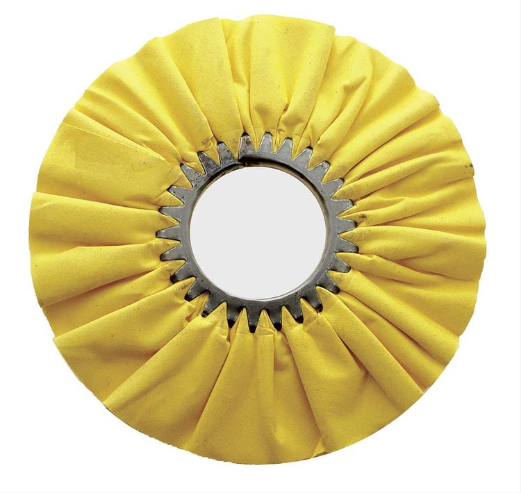 10 YELLOW TREATED AIRWAY