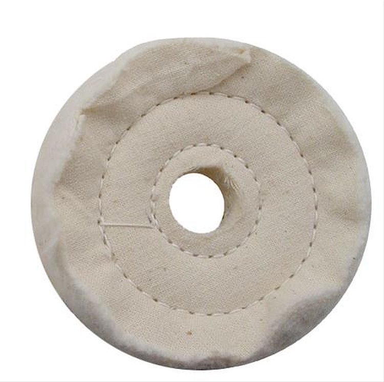 3 WHITE SPIRAL / CONCENTR