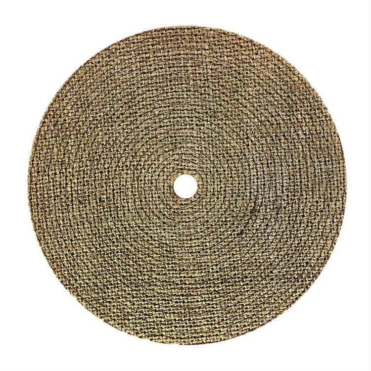 14 BLUE SISAL BUFFING 1 1