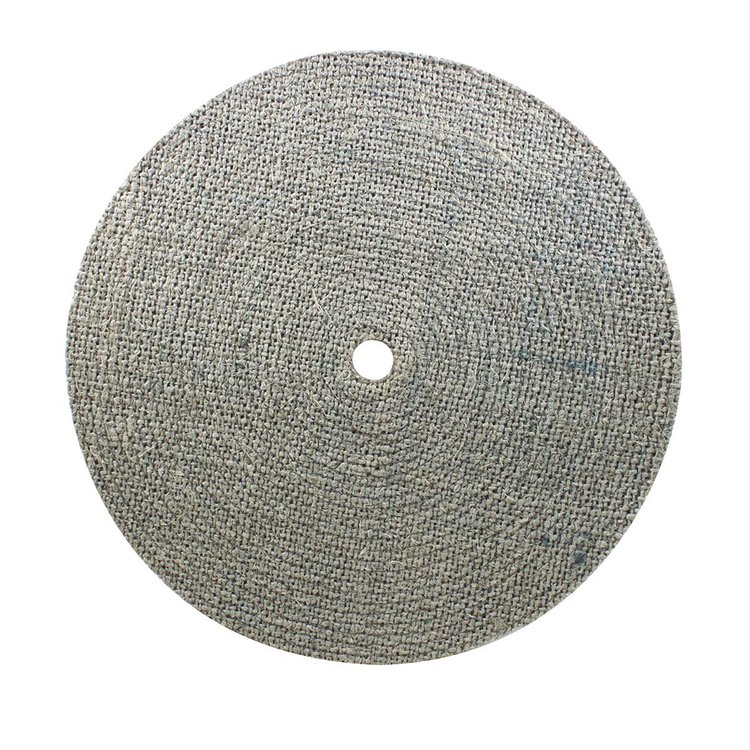 16BLUE SISAL BUFFING 1 1/