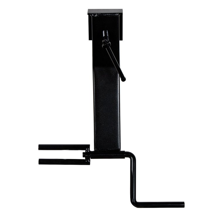 90108 Black Heavy Duty Belt Strap Winder