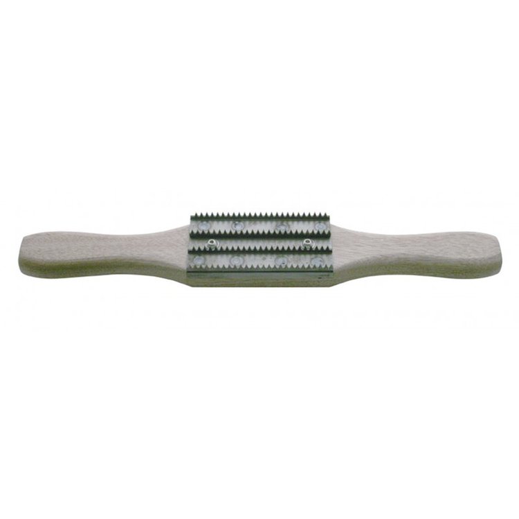 Buffing Wheel Rake