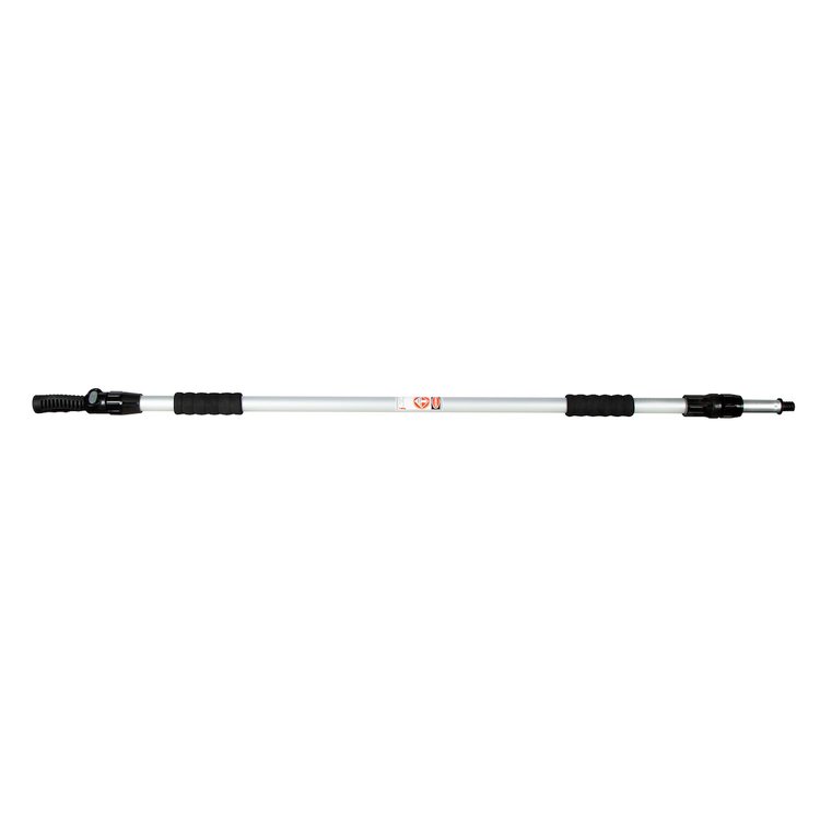 90210 Aluminum Extension Wash Pole