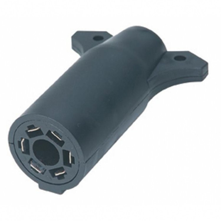 90602 7 To 6-Way Harness Adapter