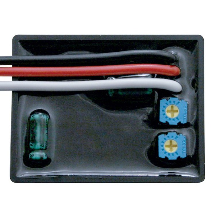 Brake Attention Module