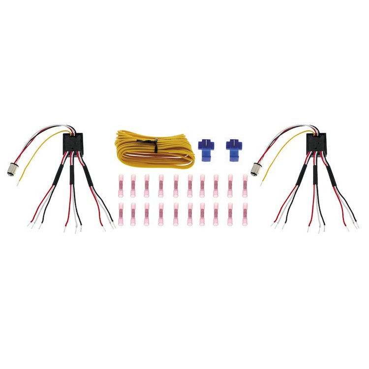 Sequential LED Module Kit