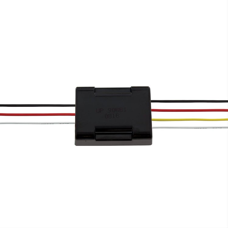 LED WARNING MODULE