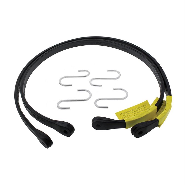 31 EPDM RUBBER TARP STRAP