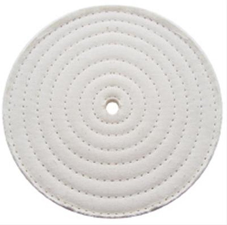 6 ASSORTED SOFT MUSLIN/SP
