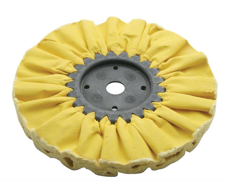 8 YELLOW TREATED AIRWAY B