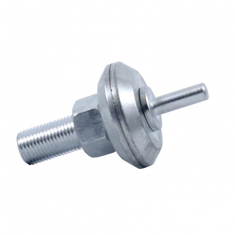 92501 1/2 in. Arbor Hole Adapter Kit
