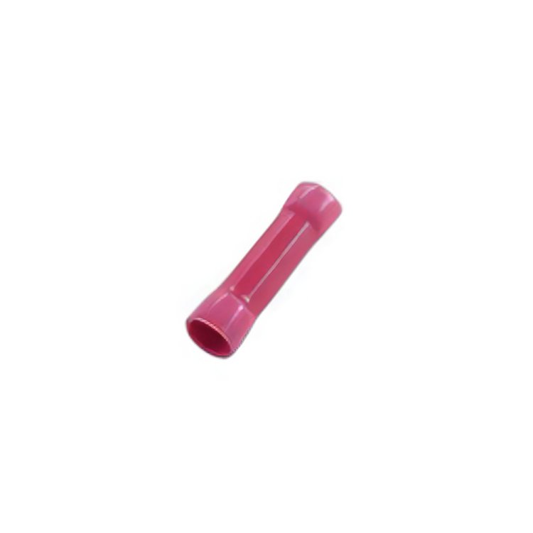 98042 8 AWG HD Vinyl Butt Connector, 2-Pack