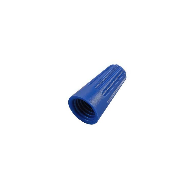 98103 22-12 AWG Assorted Twist Connectors, 12-Pack