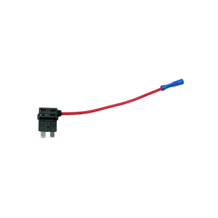 98111 10 Amp ATC/ATO Fuse Circuit Connector Addition 1 Pc