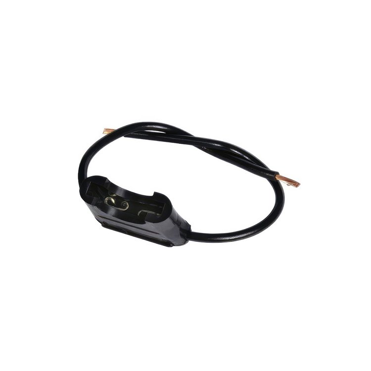 98126 In-Line ATC Fuseholder 16 AWG 7 in. Wire w/o Fuse