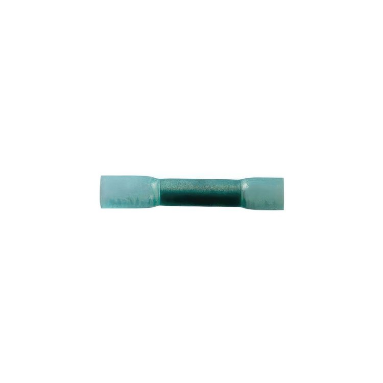 98200 8 AWG CS Heat Shrink Butt Connector, Pink, 4-Pack