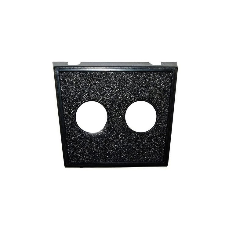98332 2-Wire Universal Double Contact Side Marker, Corner & License Plate Light Socket, 1 Pc.