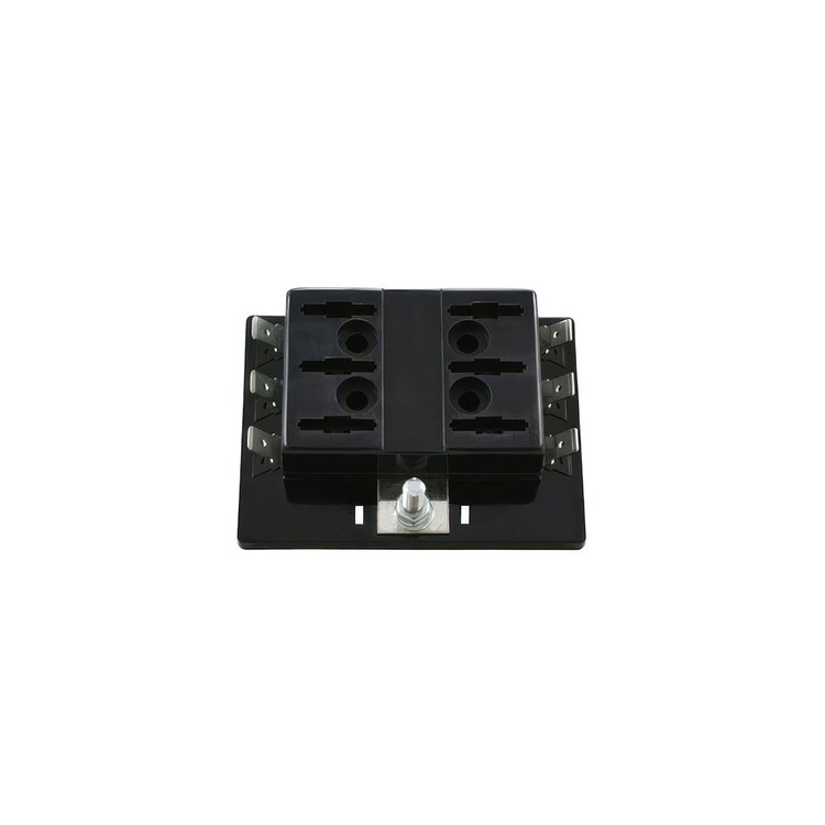 98436 6 Position ATC/ATO Fuse Block