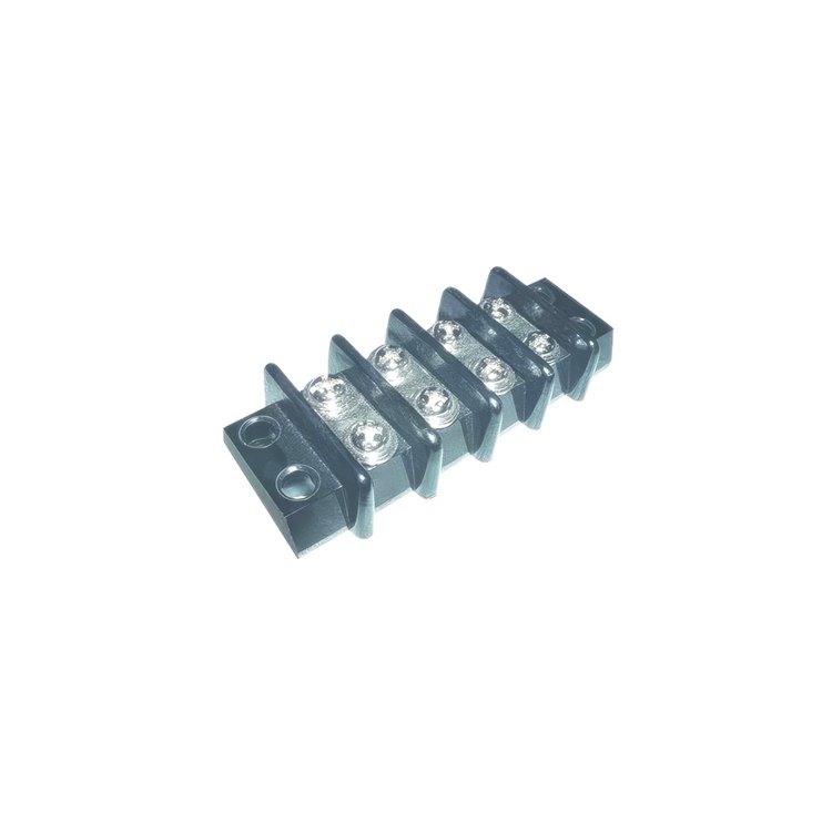 98437 4 Position Junction Block