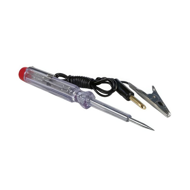 98441 12V Pocket Automotive Tester 1 Pc.