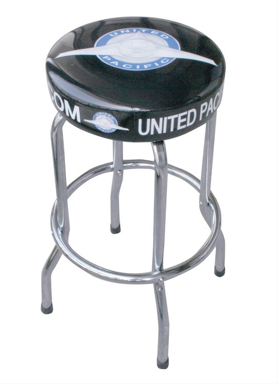 UNITED PACIFIC BAR STOOL
