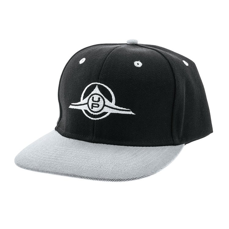 99099 United Pacific Flat Bill Cap