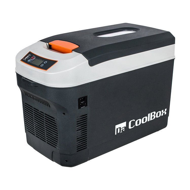 99122 23 QT Da CoolBox Thermoelectric Cooler/Warmer