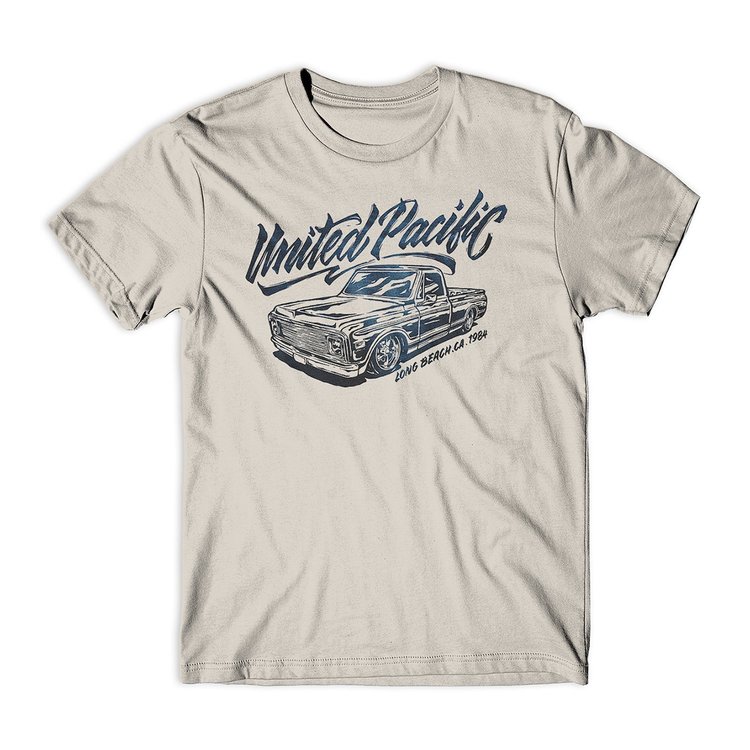 99307M Calligraphy C10 T-Shirt - M