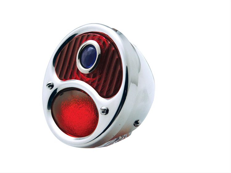 28-31 ECON SS TAIL LIGHT