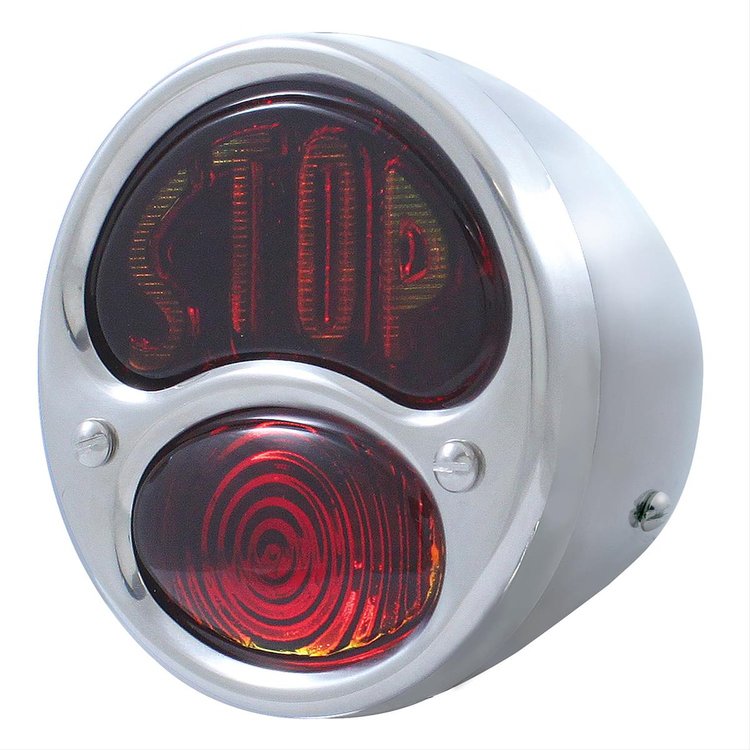28-31 SS TAIL LIGHT STOP