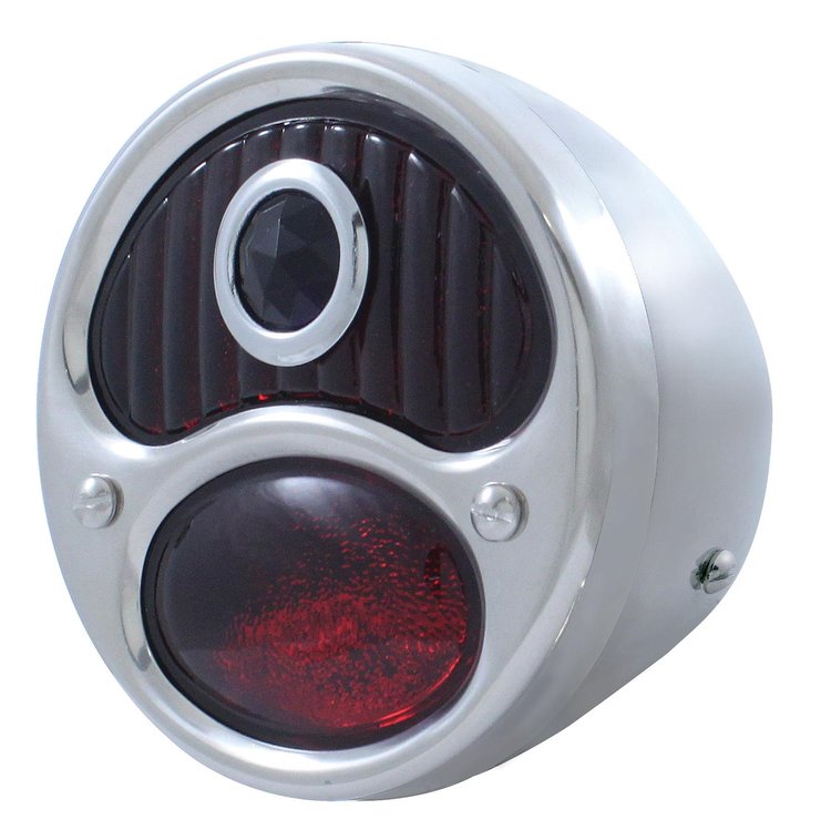28-31 SS TAIL LIGHT ALL R