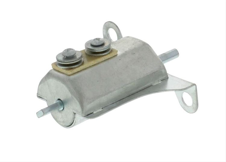 1930-31 STOP LIGHT SWITCH