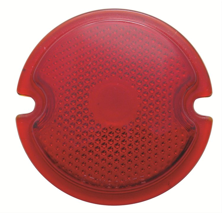 1933-36 RED TAIL LIGHT GL