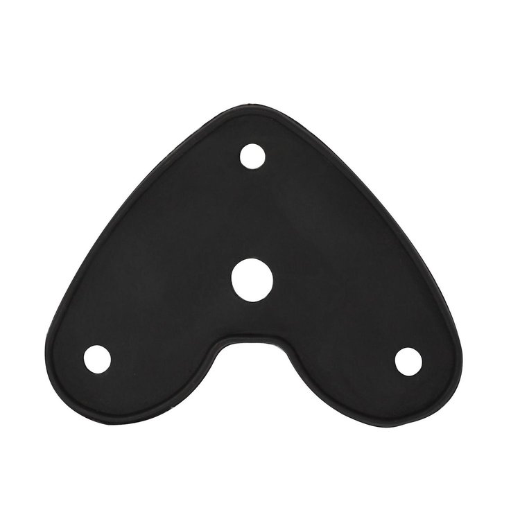 1928-31 RUBBER PAD FOR TA