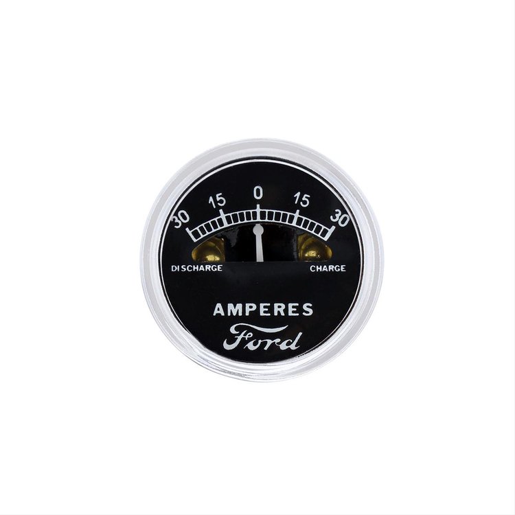 1928-31 MODEL A AMMETER 3