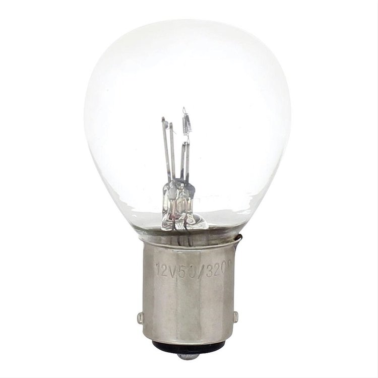 1928-32 HEADLIGHT BULB 50