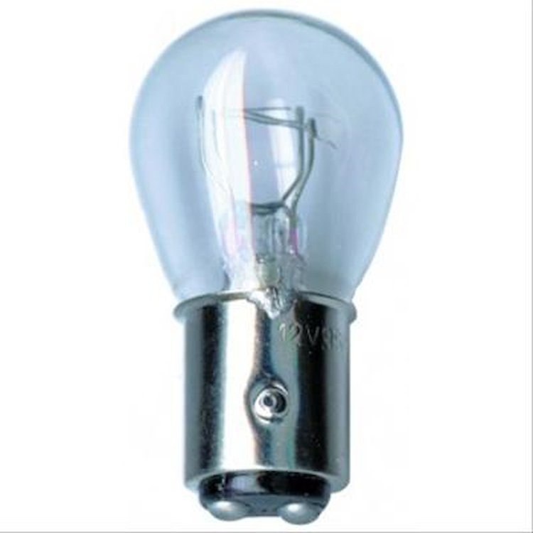 STOP / TAIL LIGHT BULB EX