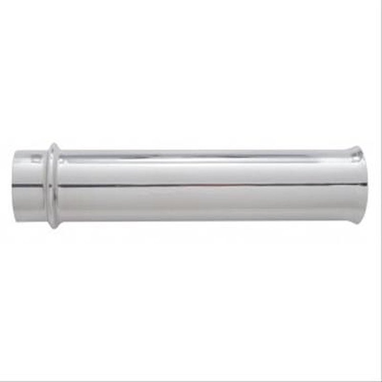 1928-31 STAINLESS STEEL O
