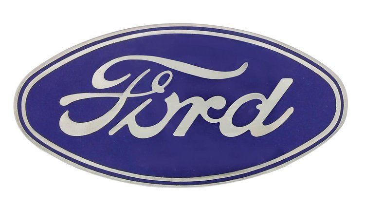1928-30 MODEL A FORD RADI