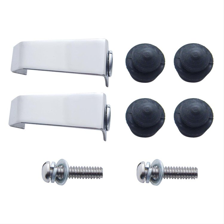 1928-31 STAINLESS STEEL M