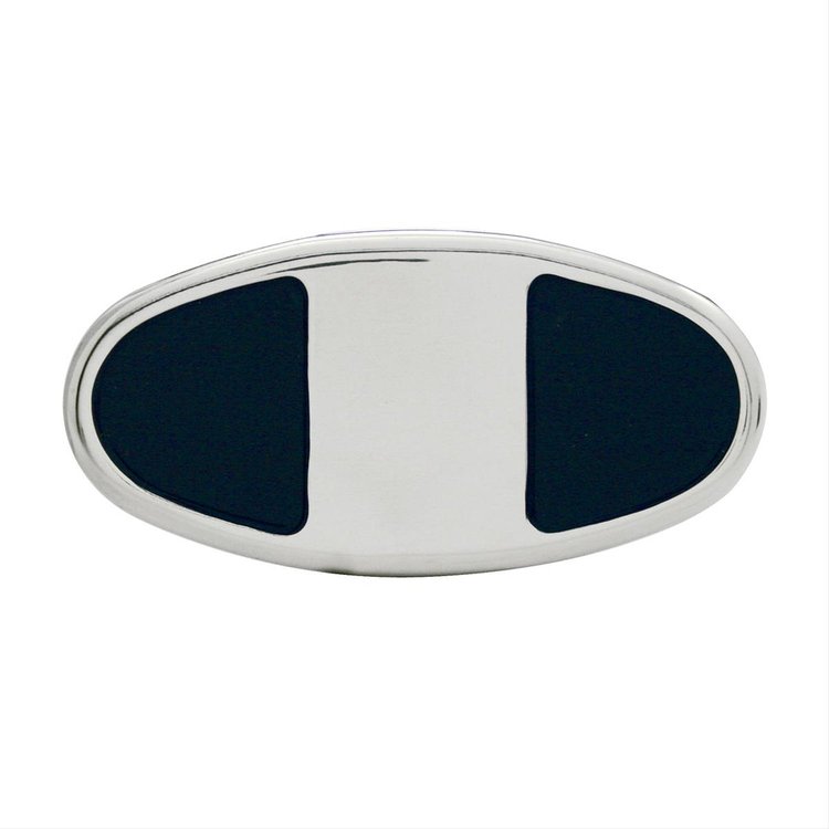1928-31 STAINLESS STEEL B