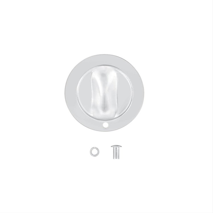 1930-31 STAINLESS STEEL R