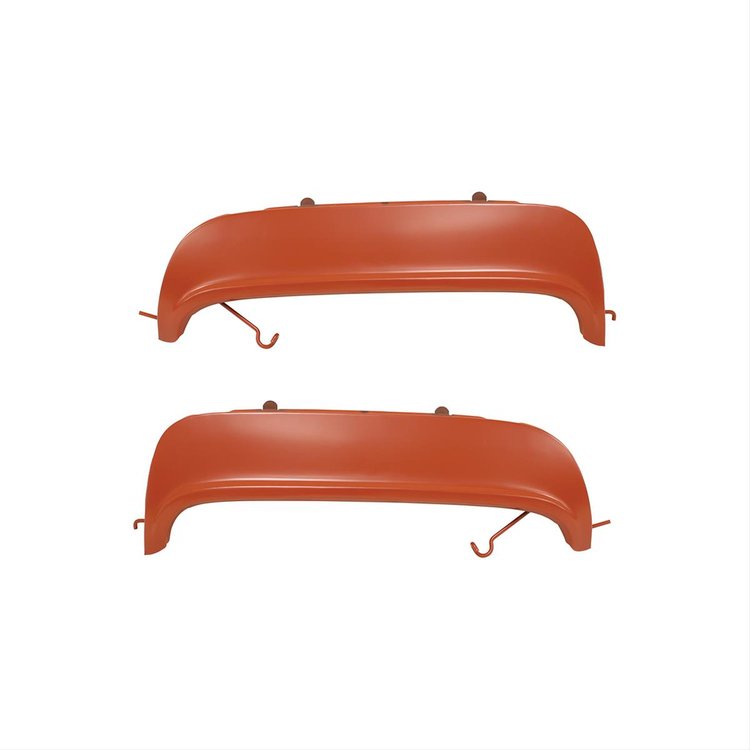 1955-56 FORD FENDER SKIRT